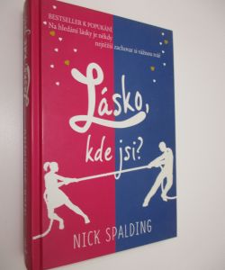 Lásko, kde jsi?