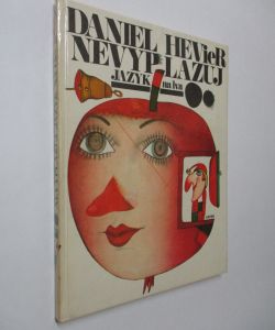 Nevyplazuj jazyk na lva