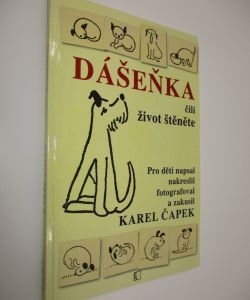 Dášeňka