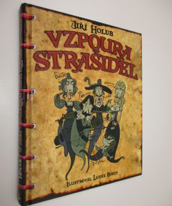 Vzpoura strašidel