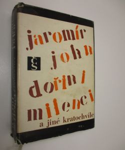 Dořini milenci a jiné kratochvíle
