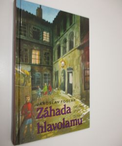 Záhada hlavolamu