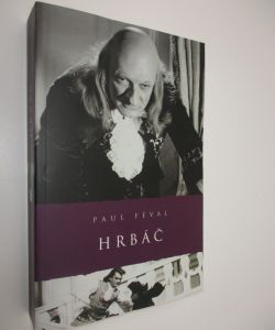Hrbáč