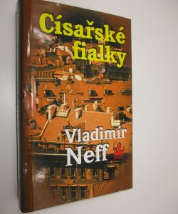 Císařské fialky