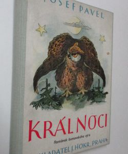 Král noci