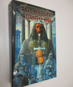 Polomené světy / Atlantský harc