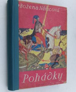 Pohádky