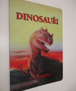 Dinosauři