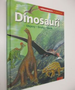 Dinosauři