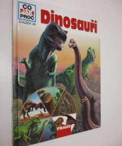 Dinosauři