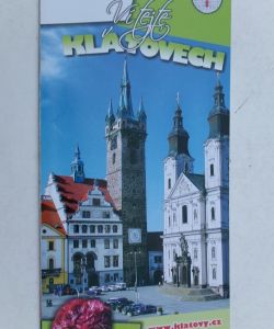 Vítejte v Klatovech