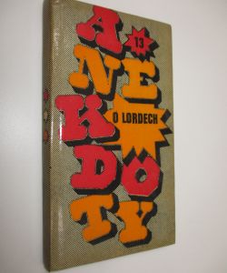 Anekdoty o lordech