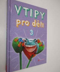 Vtipy pro děti 3