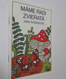 Máme radi zvieratá