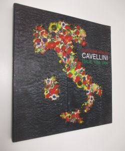 Guglielmo Achille Cavellini Italie 1965-1990