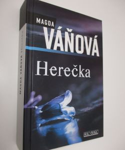 Herečka