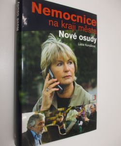 Nemocnice na kraji města nové osudy