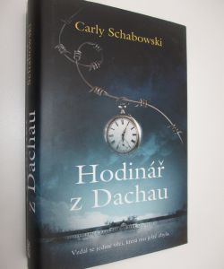 Hodinář z Dachau