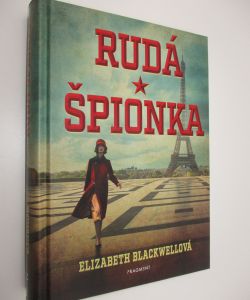 Rudá špionka