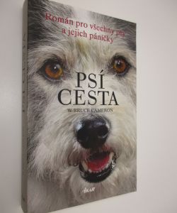 Psí cesta