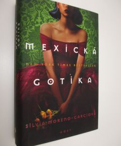 Mexická gotika