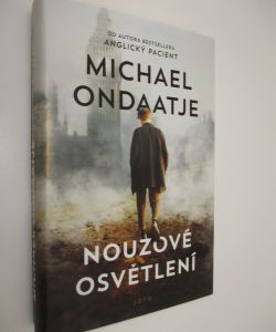 Nouzové osvětlení