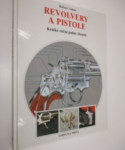 Revolvery a pistole