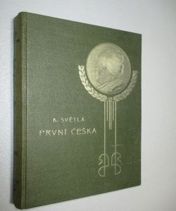 První češka