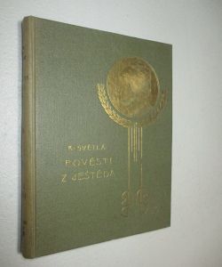 Pověsti z Ještěda