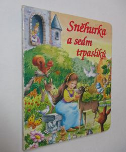 Sněhurka a sedm trpaslíků