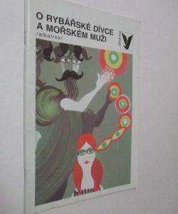 O rybářské dívce a mořském muži