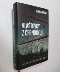 Vlaštovky z Černobylu