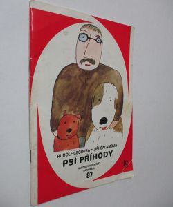 Psí příhody