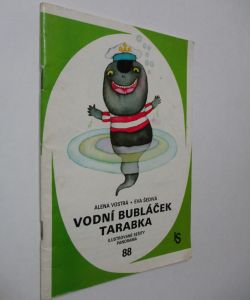 Vodní bubláček Tarabka