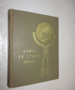 Ze staré Prahy