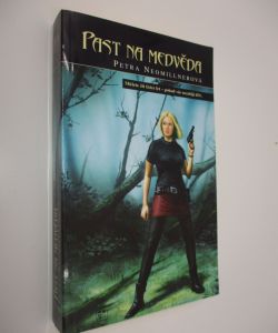 Past na medvěda