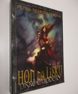Písně čarodějky 2 - Hon na lišku