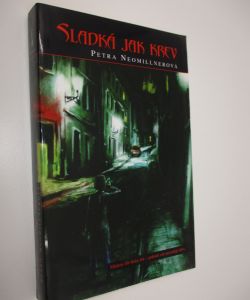 Sladká jak krev