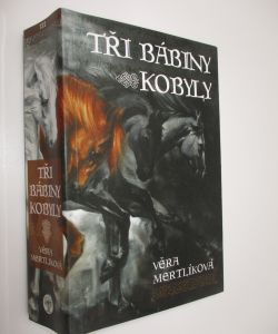 Tři bábiny kobyly