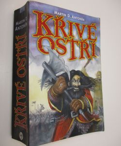 Křivé ostří
