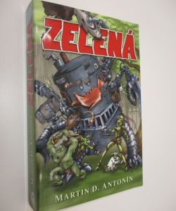 Zelená