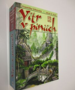 Vítr v piniích