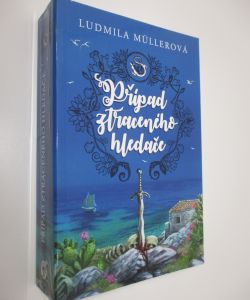 Případ ztraceného hledače