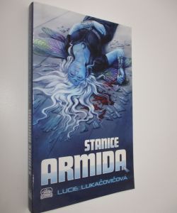 Stanice Armida