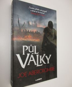 Půl války