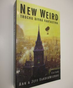 New Weird