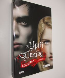 Upíří deníky - Soumrak