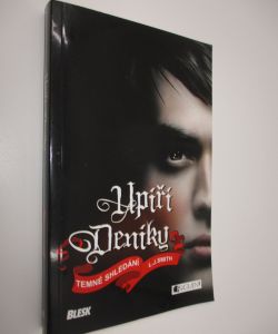 Upíří deníky - Temné shledání