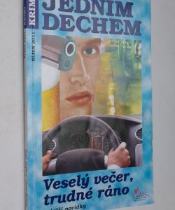 Veselý večer, trudné ráno