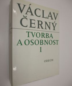 Tvorba a osobnost I